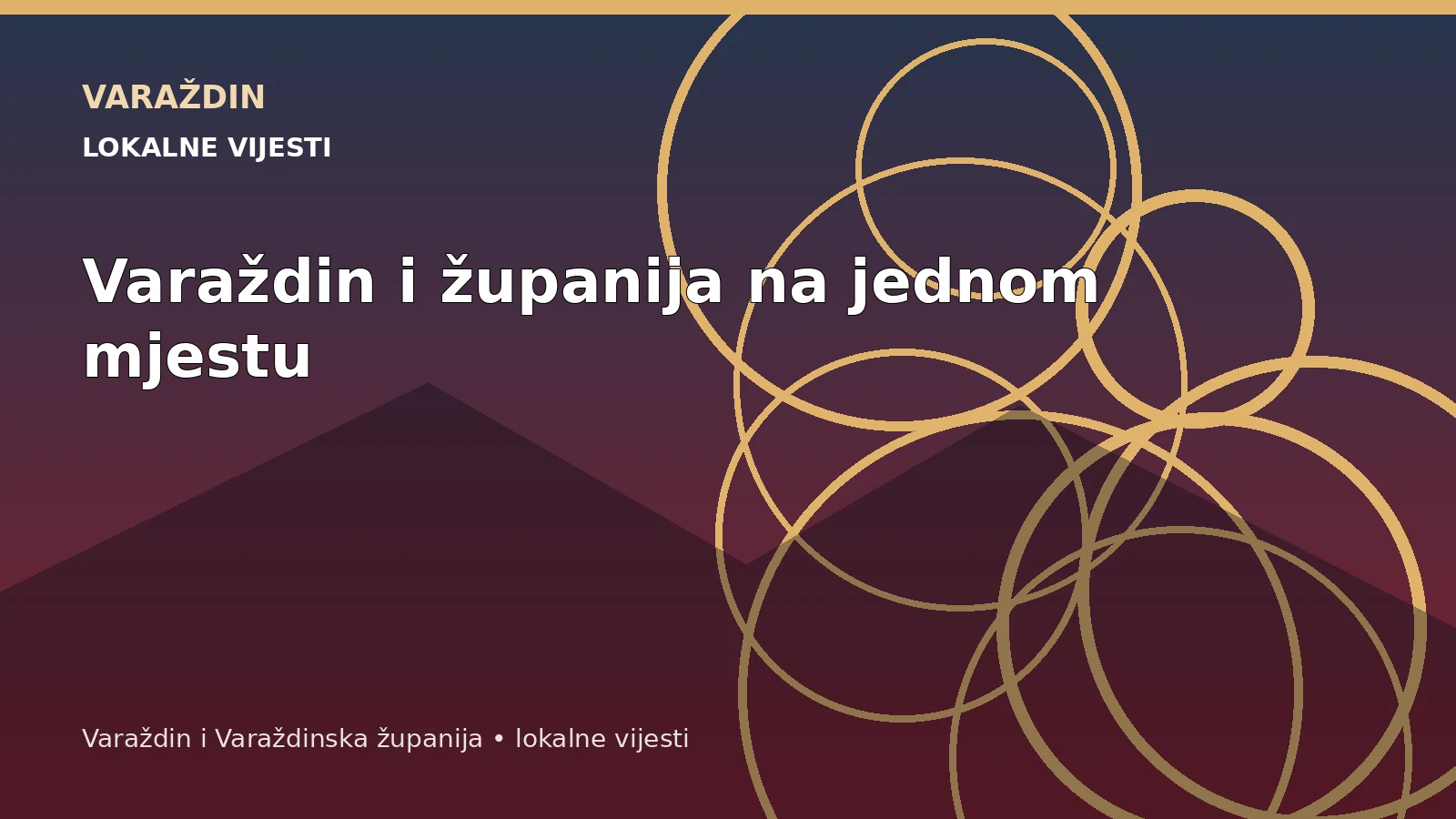 Strani policajci u završnici Špancirfesta: Varaždin prvi put uključio slovenske i mađarske službenike