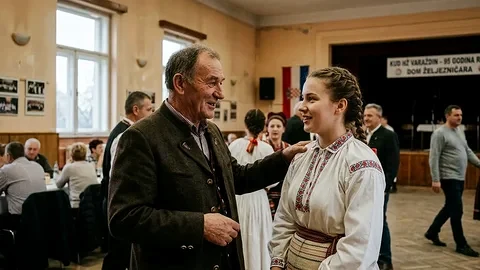 KUD HŽ Varaždin priprema slavljenički koncert za 95 godina rada uz bivše i sadašnje članove