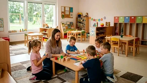 Vrtić Radost u Ludbregu spreman za novu pedagošku godinu: tri nova dnevna boravka i 44 dodatna mjesta – Varaždinska županija